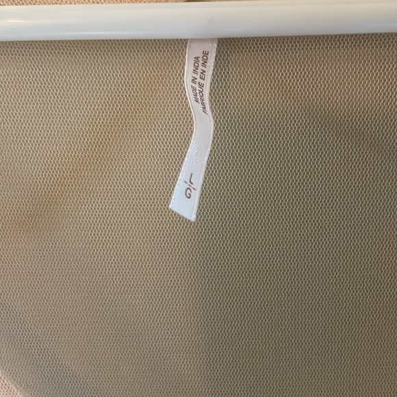 Free people see through sequin knee length - Picture 2 of 3